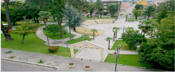 Taurianova
